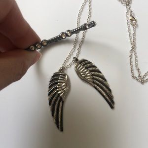 Pretty Bracelet & Necklace Lot